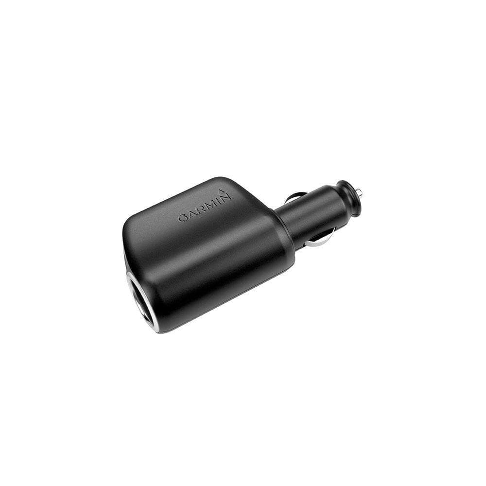 Garmin High-speed dobbel USB-billader