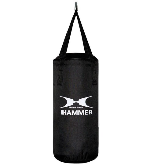 Hammer Boxing Hammer Punching bag Fit Junior 8 kg - Elkjøp