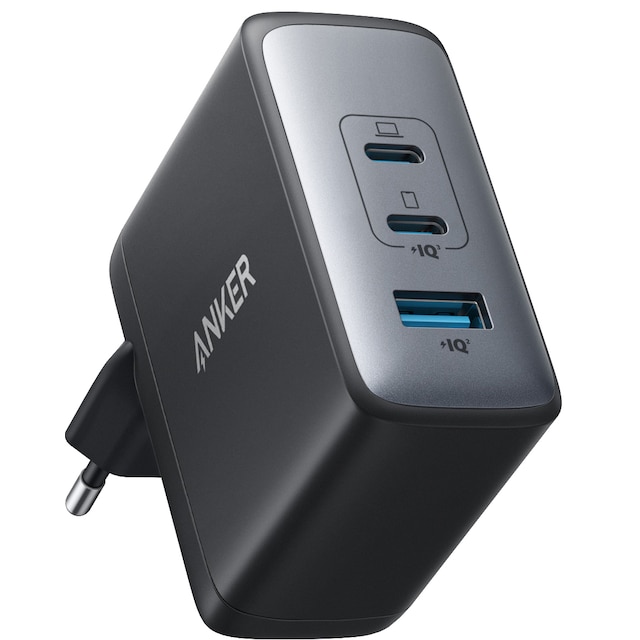 Anker 100W lader