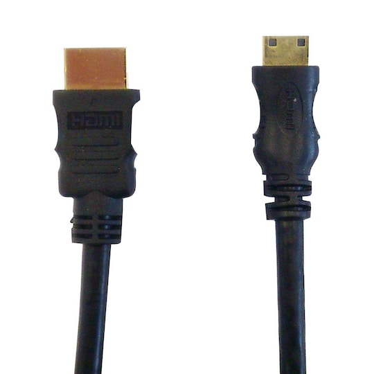 Logik HDMI-kabel til PS3 (2 m) - Elkjøp