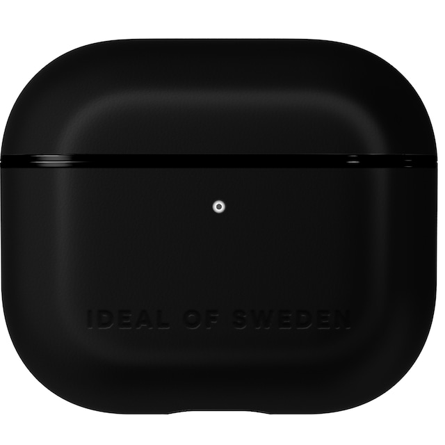 iDeal of Sweden AirPods Gen 3 etui (como black)