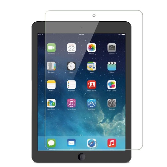 Skjermbeskytter iPad Air 3 10,5 ""Herdet glass - Elkjøp