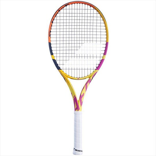 Babolat Pure Aero Team Rafa Tennisracket 3 4 3 8 Elkj p