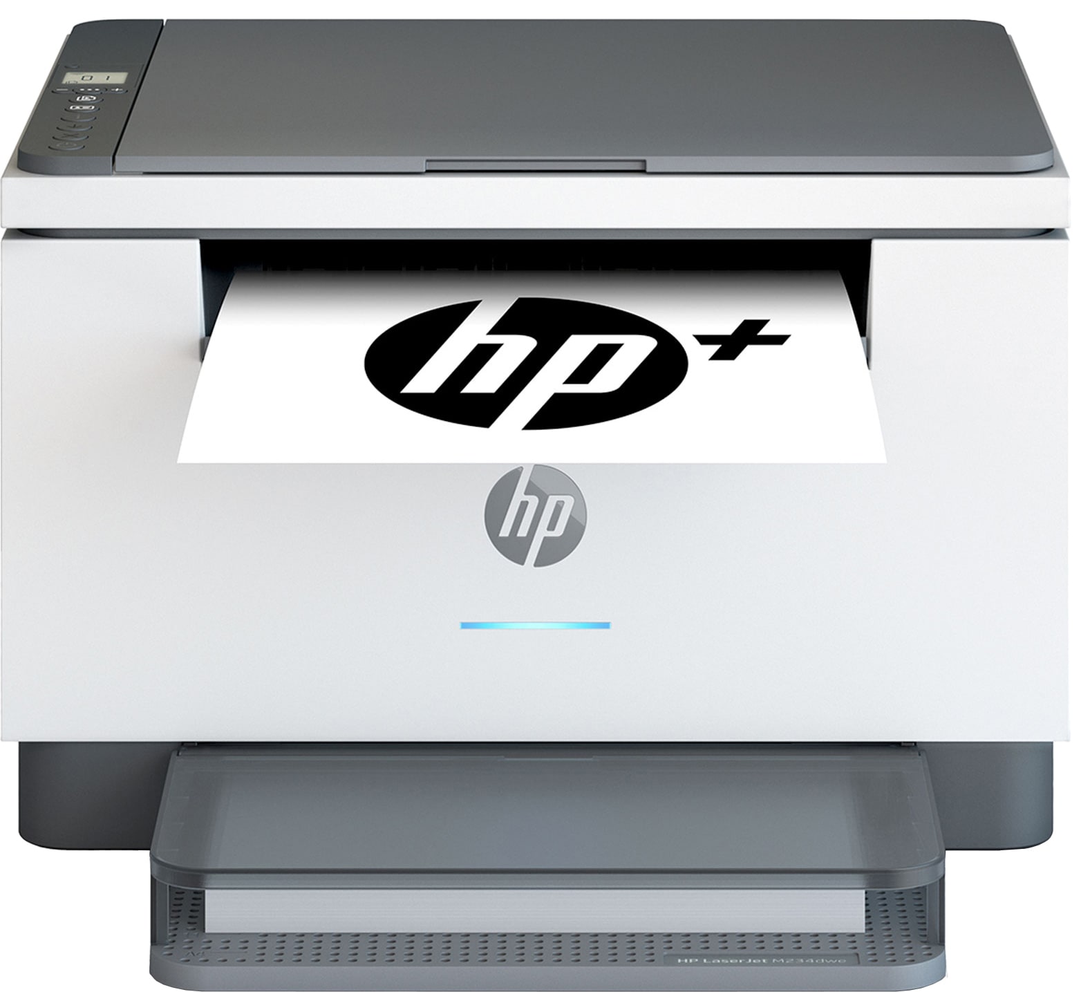 HP Laserjet MFP M234dwe WiFi print/skann printer - Elkjøp