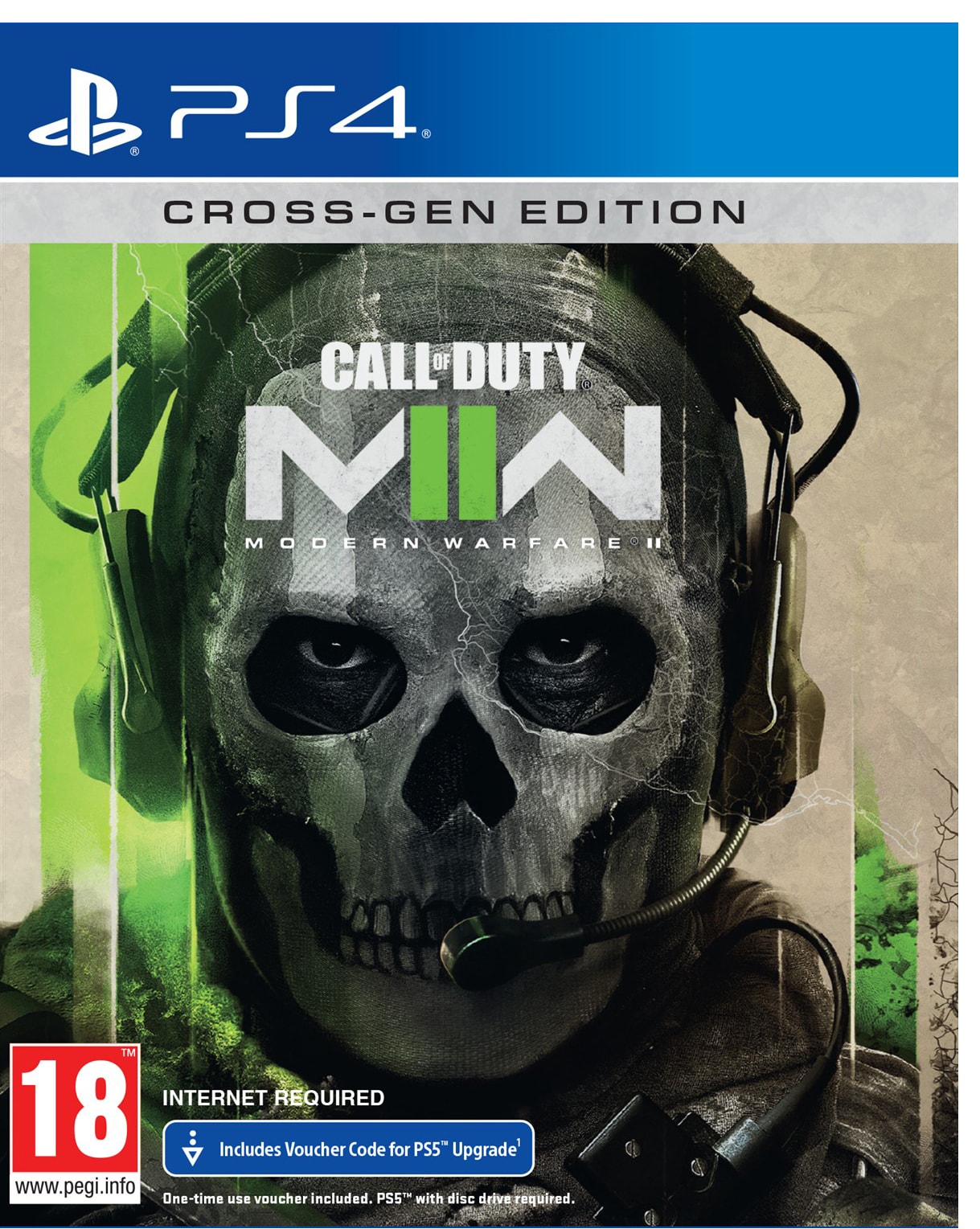Call of Duty: Modern Warfare II - COD MW2 (PS4) - Elkjøp