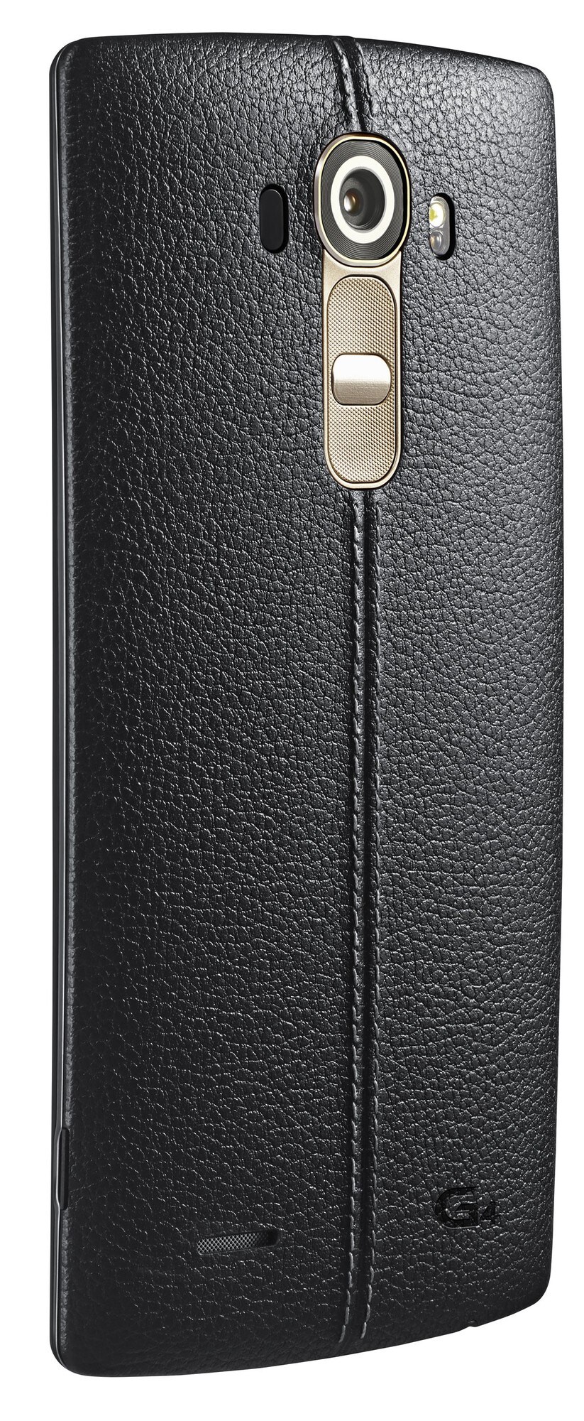 LG G4 32GB smarttelefon (sort skinn) - Mobiltelefon - Elkjøp