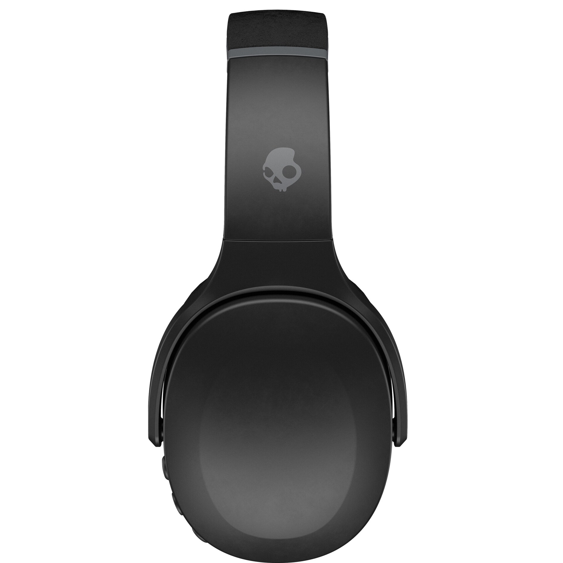 Skullcandy Crusher Evo trådløse around-ear hodetelefoner (sort 