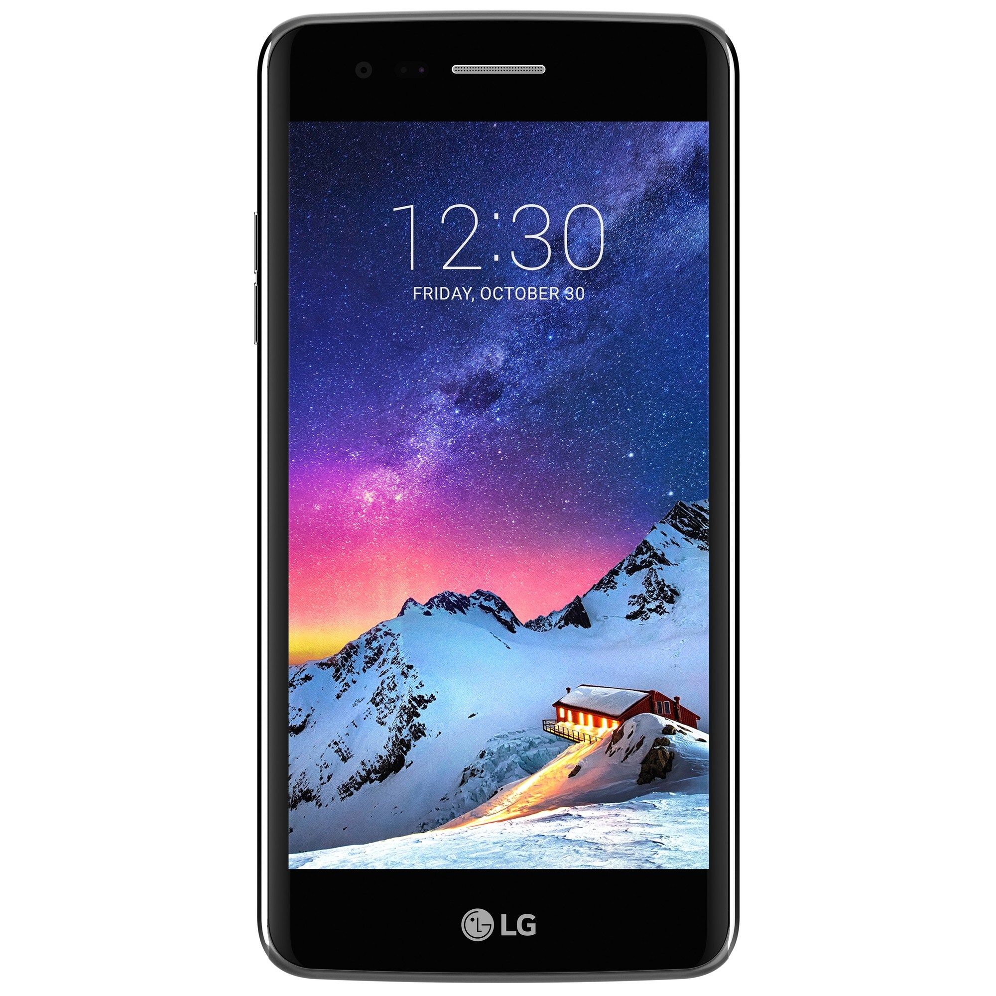 LG K8 2017 smarttelefon (titanium) - Mobiltelefon - Elkjøp