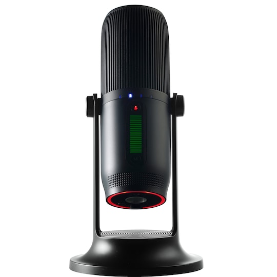 Thronmax MDrill One Pro mikrofon (kullsort) - Elkjøp