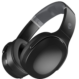 Skullcandy Crusher Evo trådløse around-ear hodetelefoner (sort)