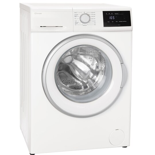 Gram vaskemaskin WD5811652 - Elkjøp