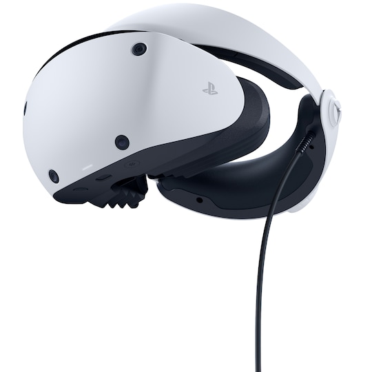 PlayStation VR2 headset - PSVR2 - Elkjøp