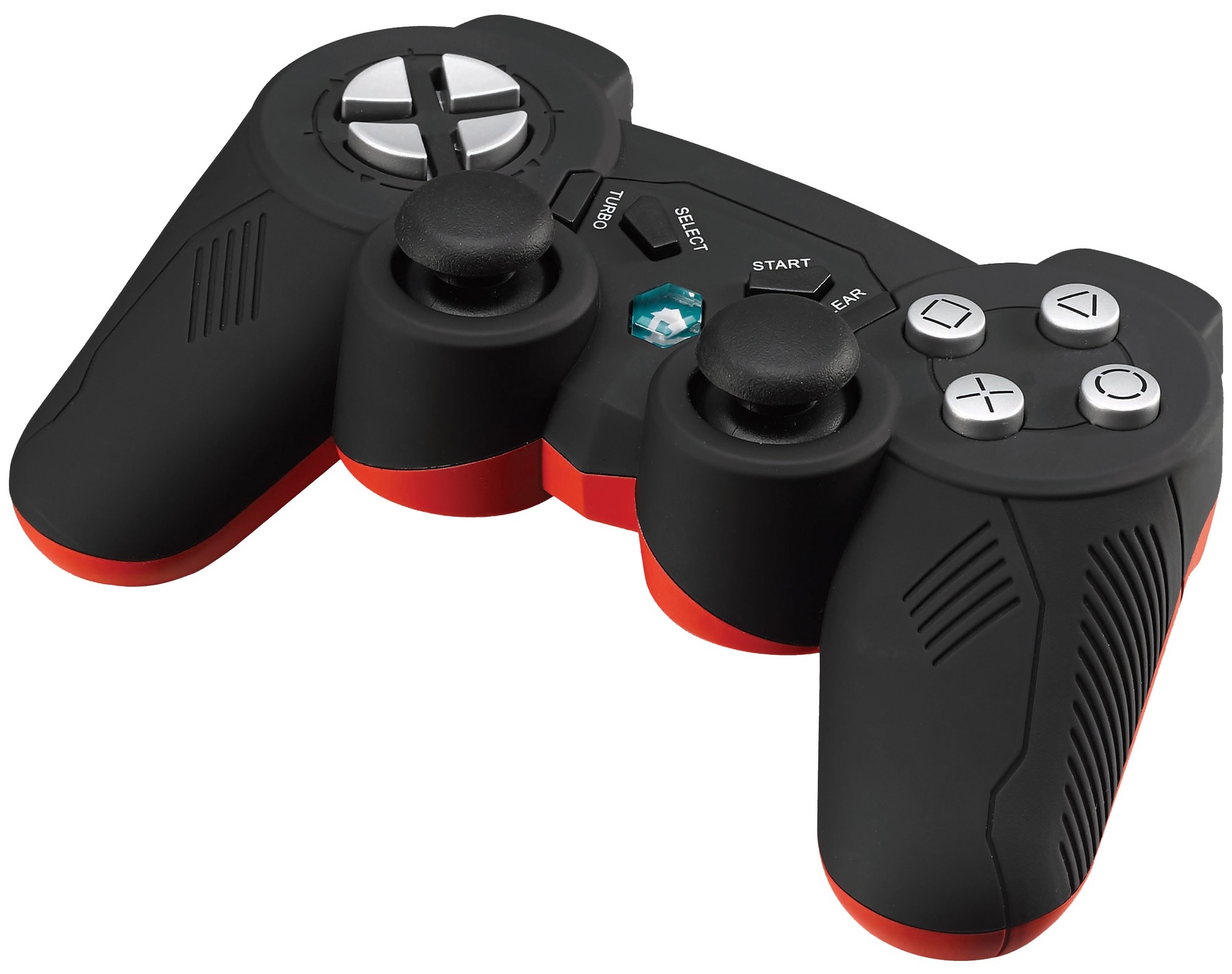 Logik PlayStation 3 trådløs spillkontroll - Elkjøp