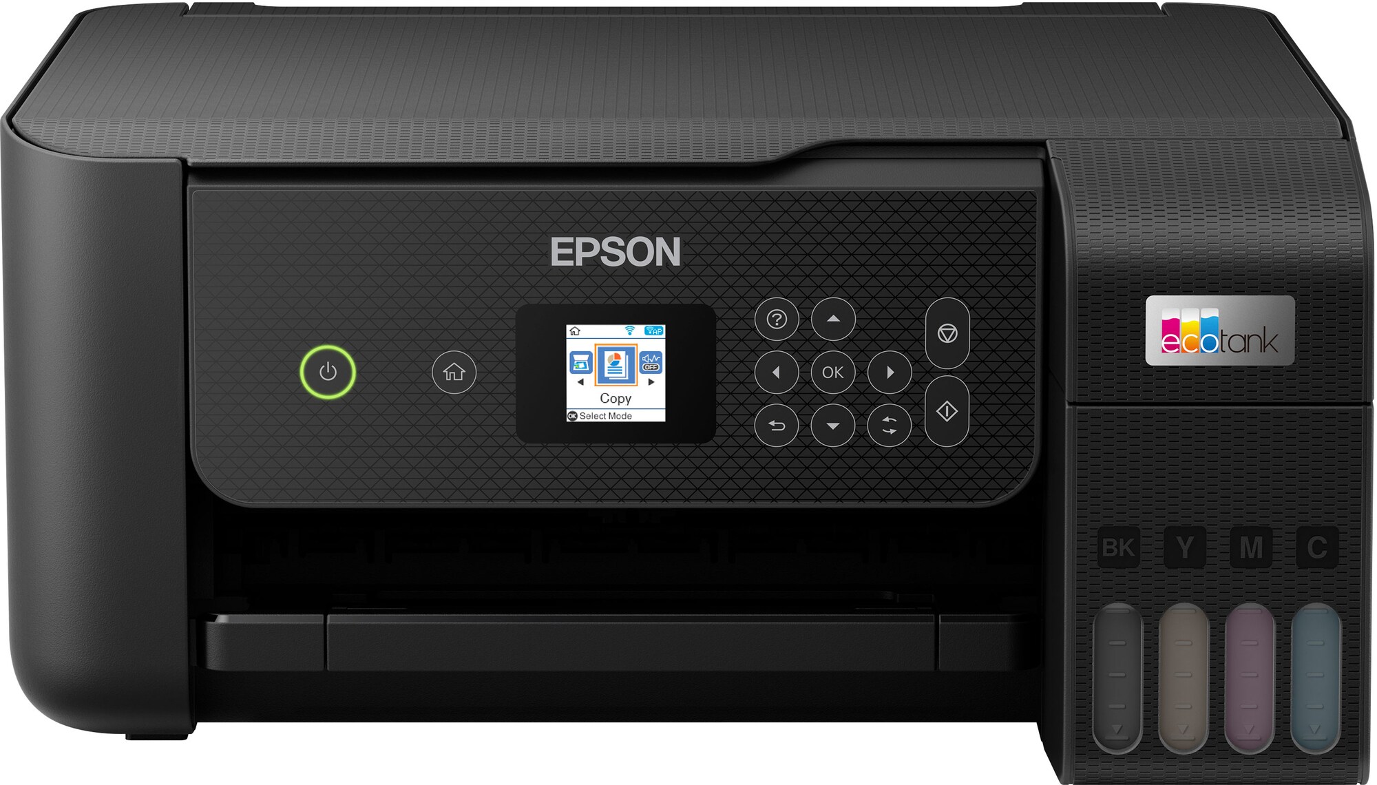 Epson EcoTank ET-2820 MF inkjet printer - Elkjøp