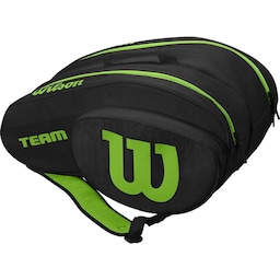 Wilson Team Padel Bag, Padel bager