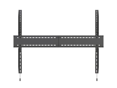 Multibrackets 0940 veggfeste for TV 2,79 m (110") Sort