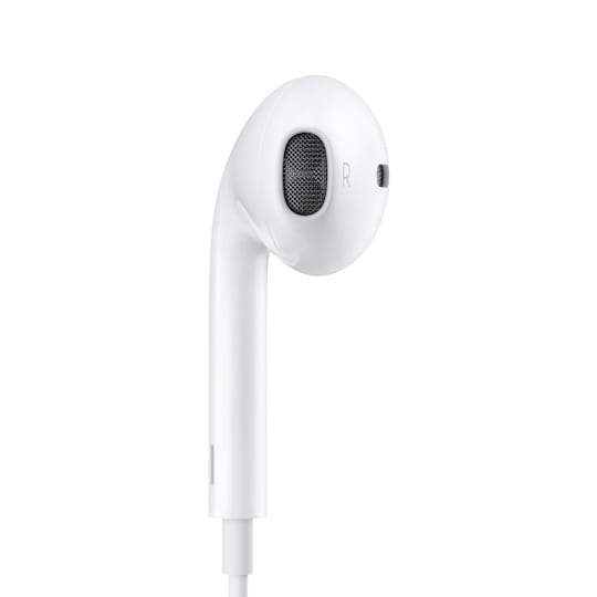 Apple EarPods in-ear hodetelefoner (minijack) - Elkjøp