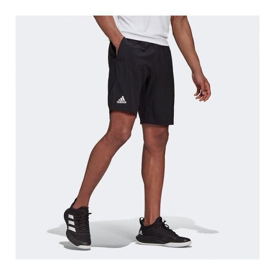 Adidas Club Stretch Woven Shorts, Padel- og tennisshorts herre XXL - Elkjøp