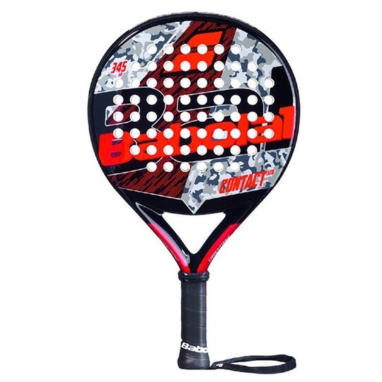 Babolat Contact LTD Padelracket Elkj p