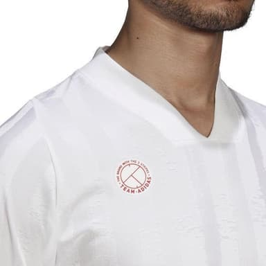 Adidas Freelift Engineered Tee, Padel- og tennis T-skjorte herre