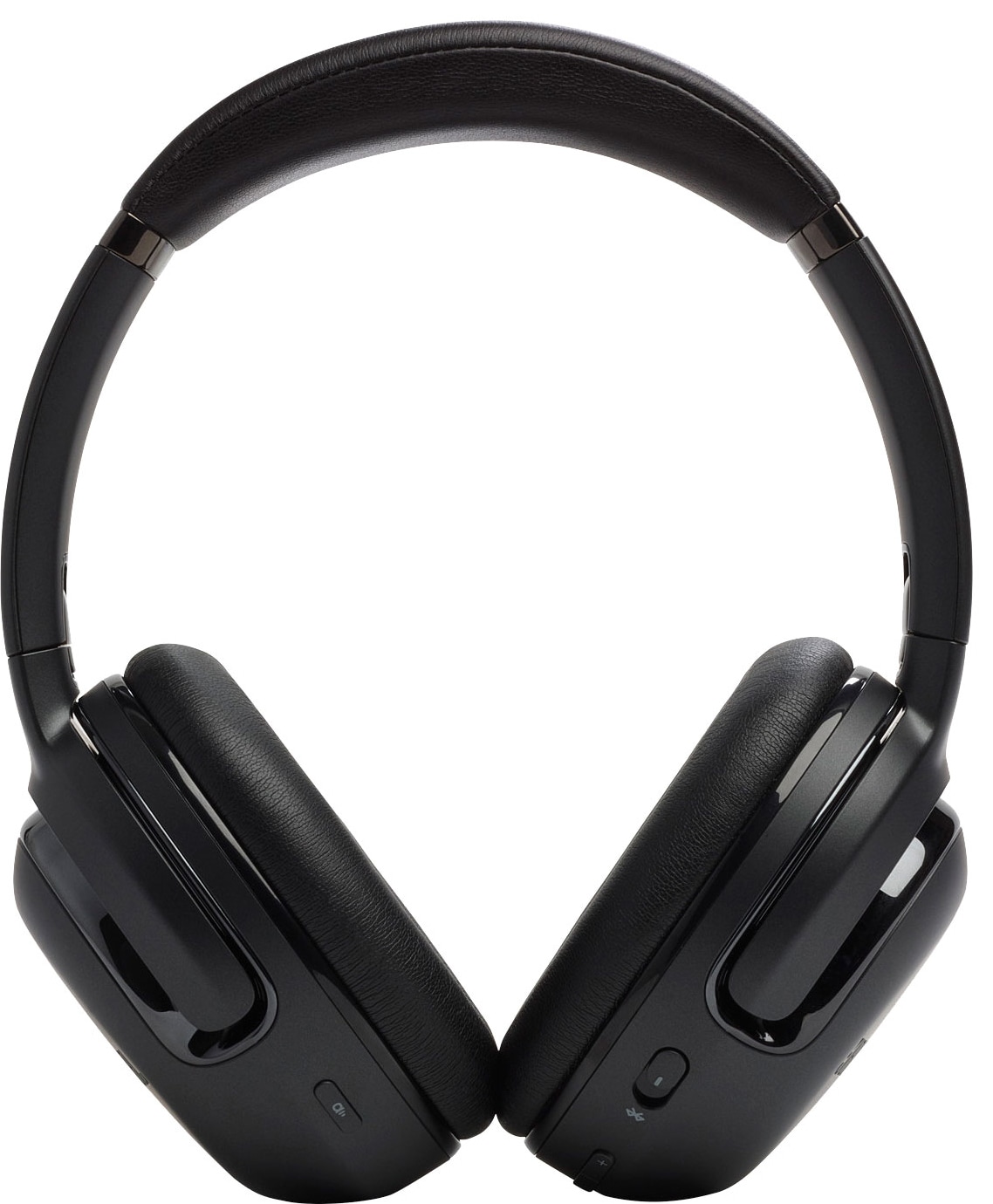 JBL Tour One MK2 trådløse around-ear hodetelefoner (sort) - Elkjøp