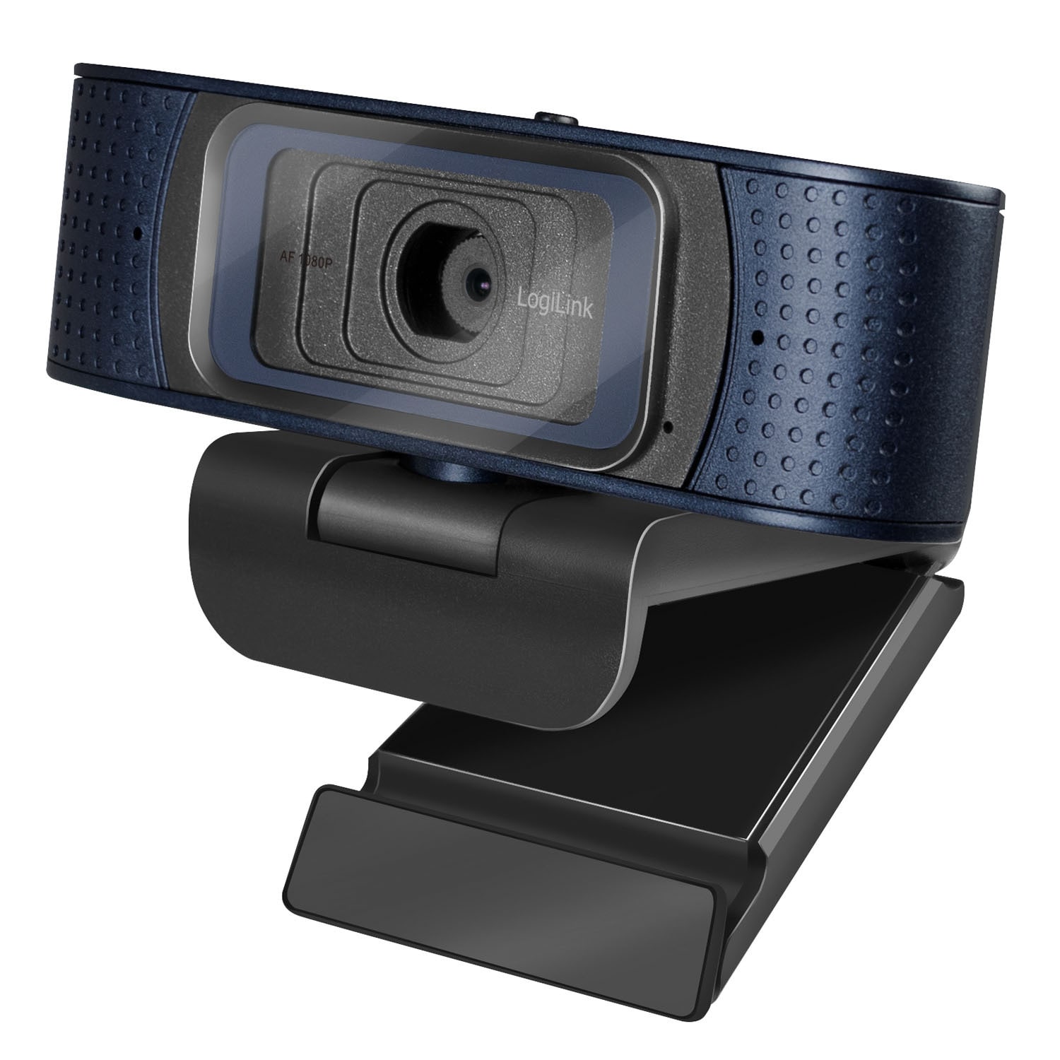 Webcam Pro 1080p 80 ° Autofokus 2x mikrofon - Elkjøp