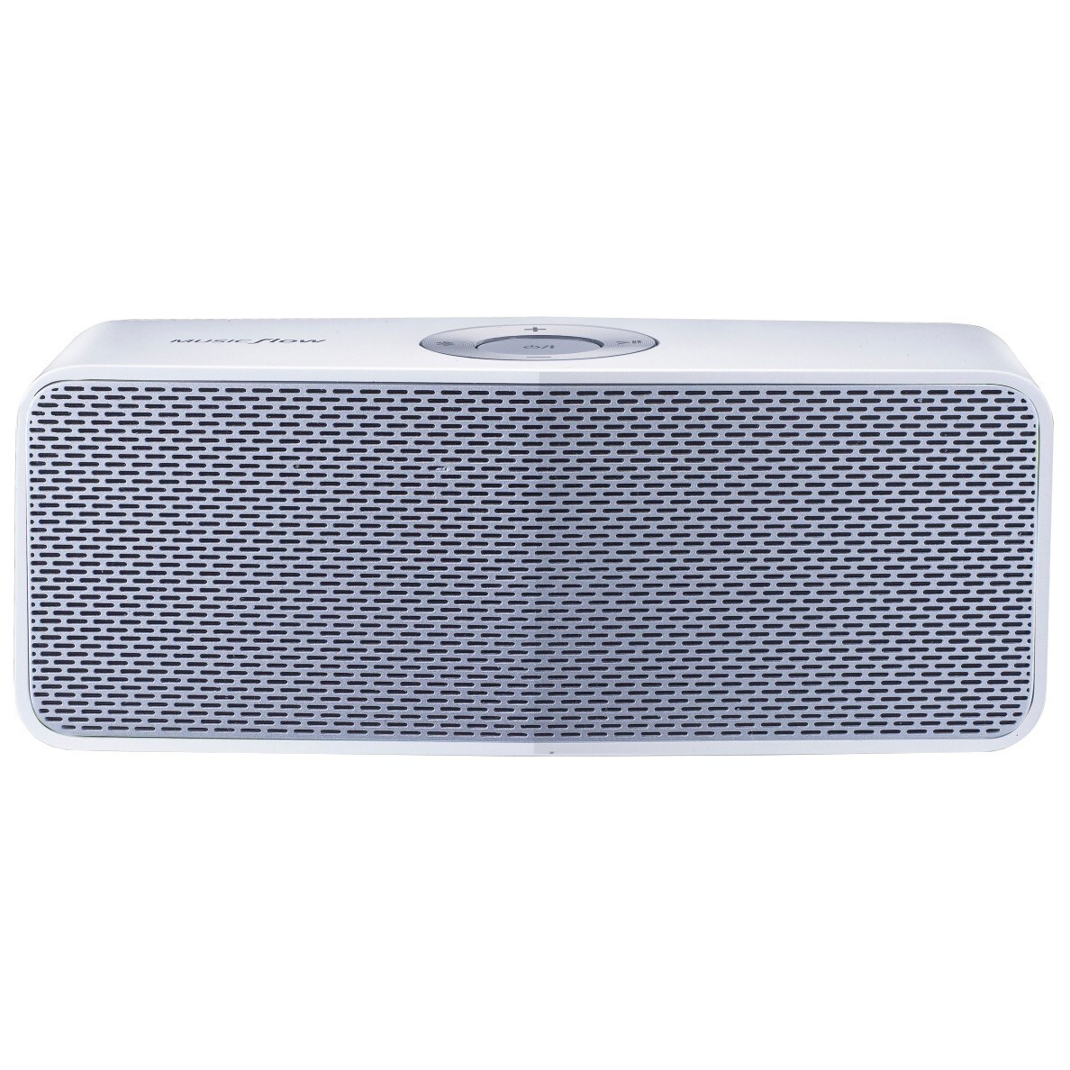 LG Music Flow P5 bærbar bluetooth høyttaler (hvit) - Høyttalere - Elkjøp