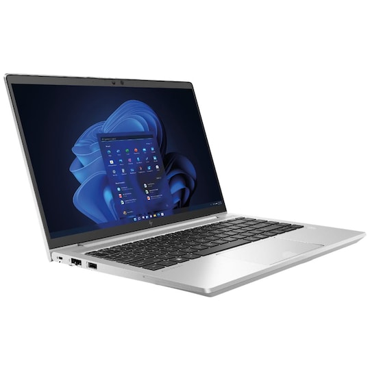 HP EliteBook 640 G9 i7-12/16/512 14" bærbar PC - Elkjøp