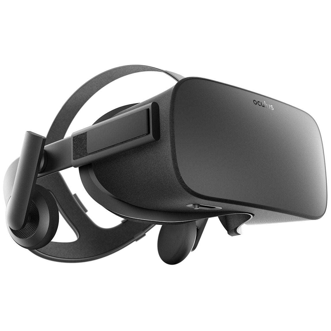 Oculus Rift VR headset - Elkjøp