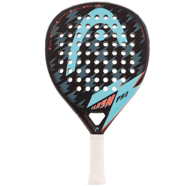 Head Flash Pro 2022, Padelketchere