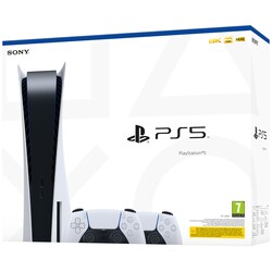PlayStation 5 (PS5) | Elkjøp