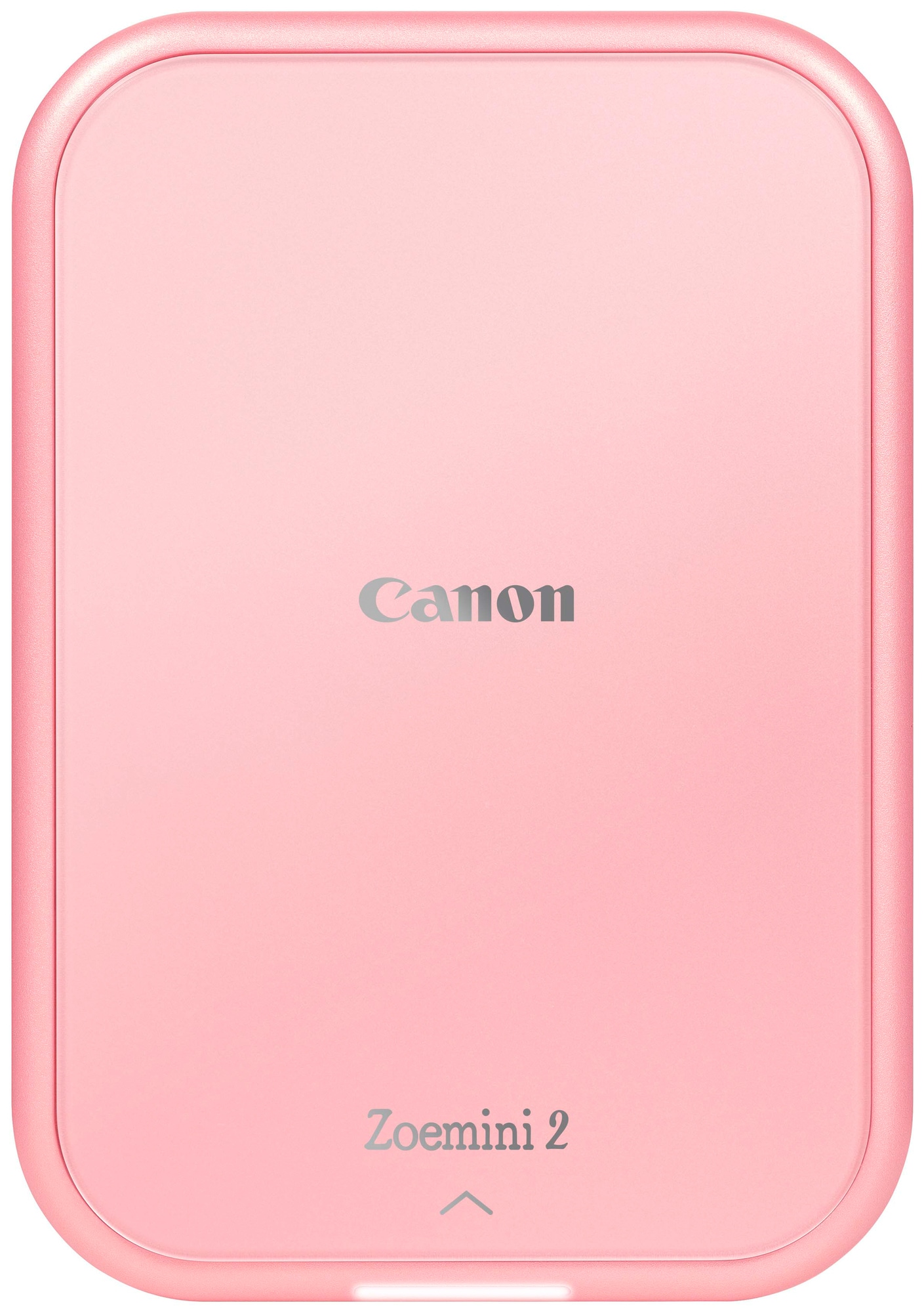 Canon Zoemini 2 mobil fotoskriver (roségull) - Elkjøp