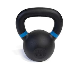 Kraftmark Kettlebells i jern 12 kg