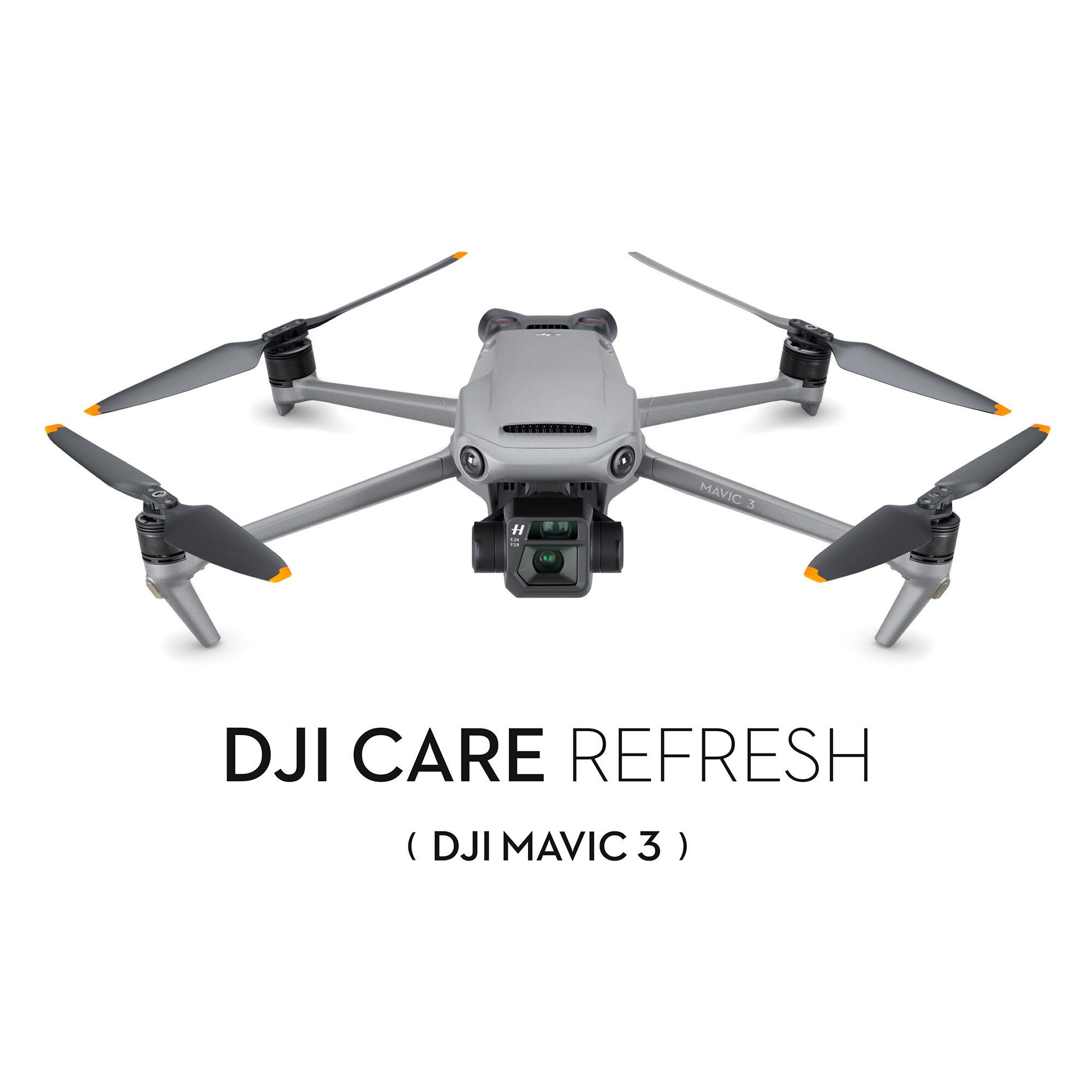 DJI Care Refresh Mavic 3 - Elkjøp