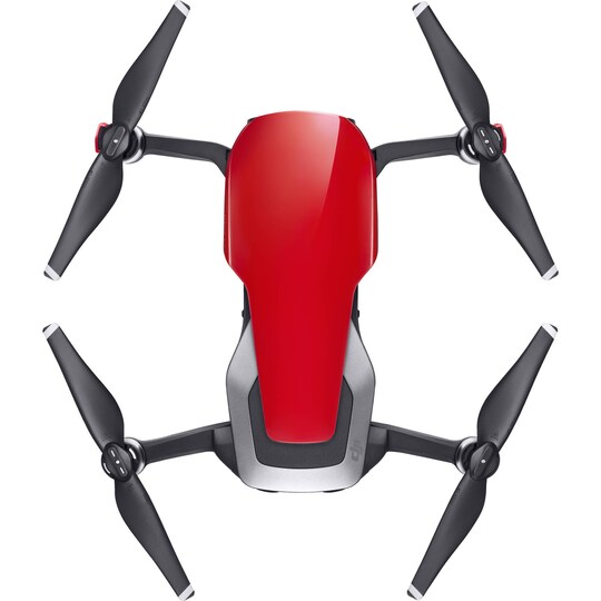 DJI Mavic Air RTF drone ekstra batteri - Elkjøp