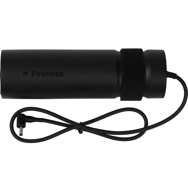 Profoto batterilader for B10