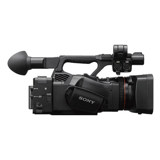 Sony PXW-Z190 Videokamera - Elkjøp