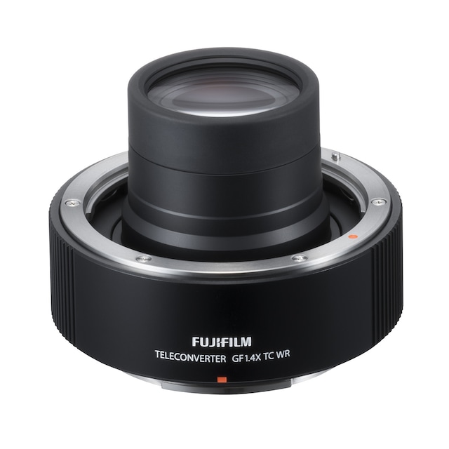 Fujifilm GF 1.4X TC WR Telekonverter