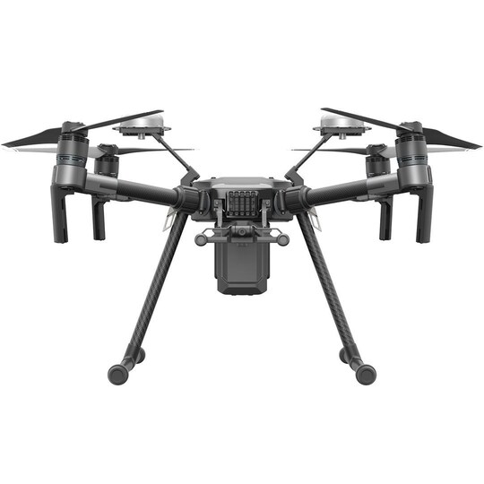 DJI Matrice D-RTK Ground system kit - Elkjøp