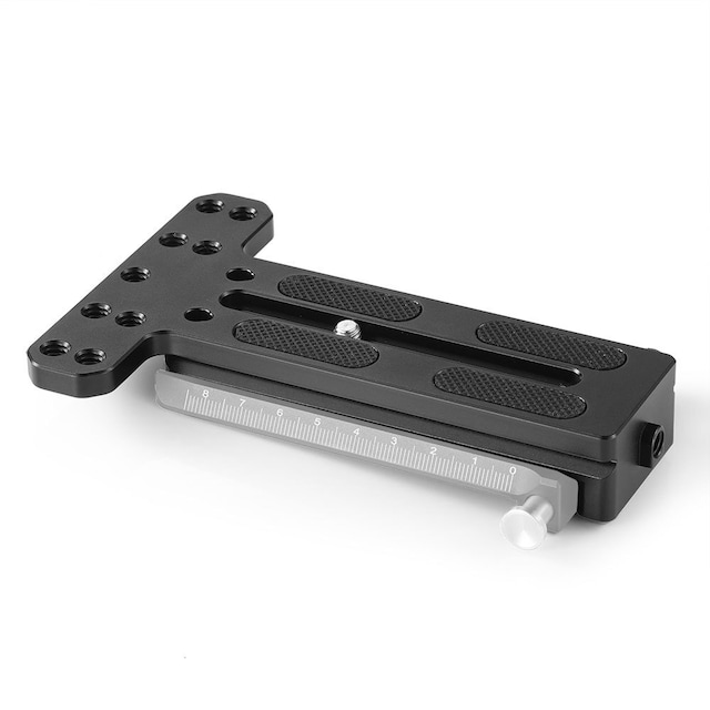 SmallRig 2283 Counterw Mounting Plate