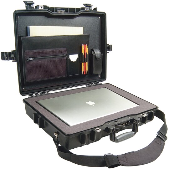 Peli™ 1495 Protector Case PC-koffert std - Elkjøp