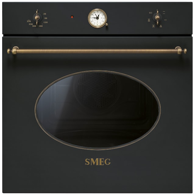 Smeg erillisuuni SF800AO