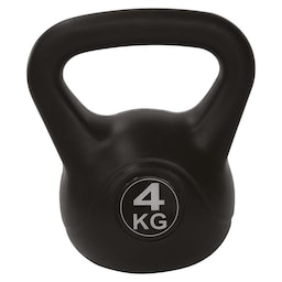 Tunturi Kettlebell - 4 kg