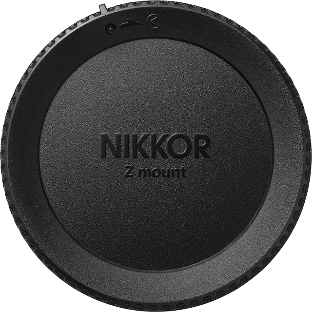 Nikon LF-N1 bakdeksel