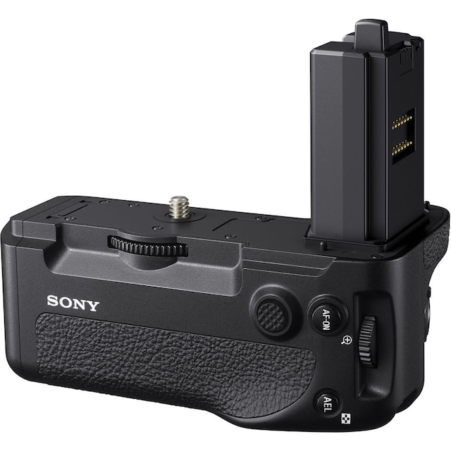 Sony VG-C4EM Vertical Grip batterigrep