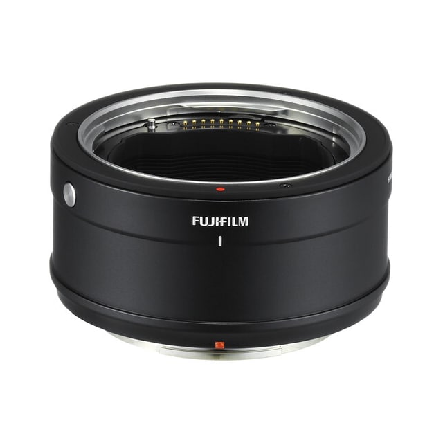 Fujifilm H-Mount Adapter G