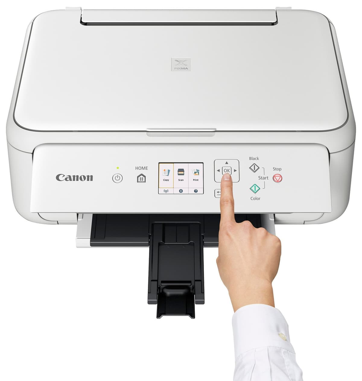 canon pixma ts5151 обзор