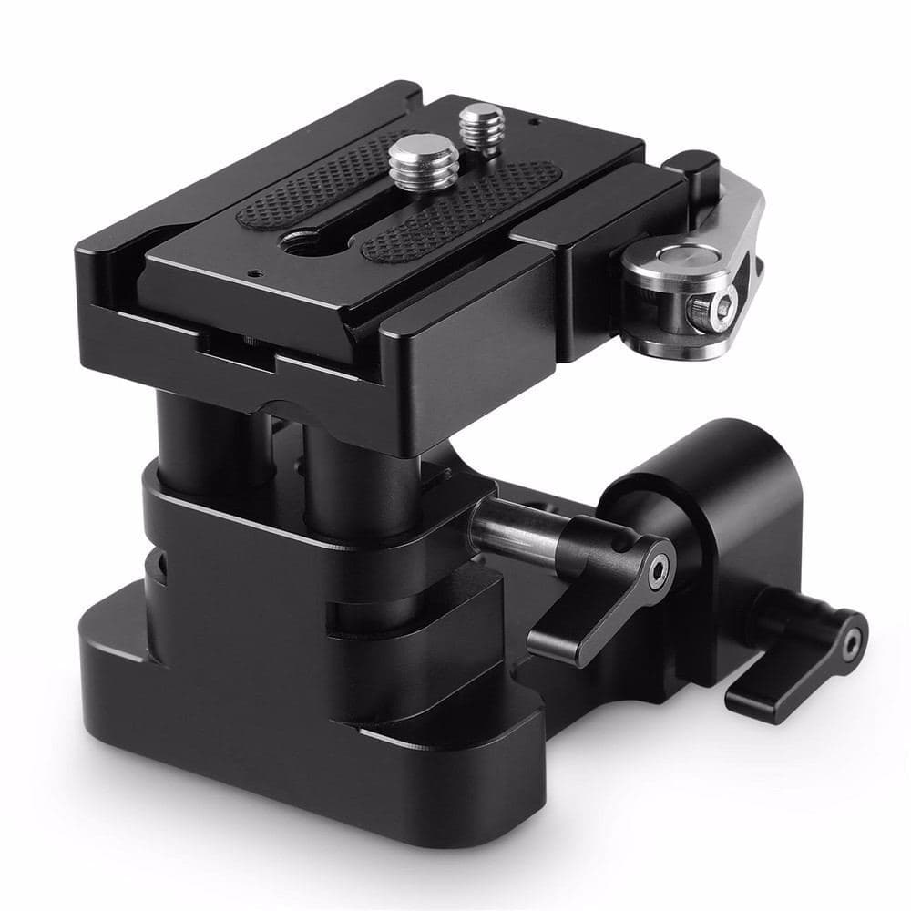 SmallRig 2092 Universal Base Plate