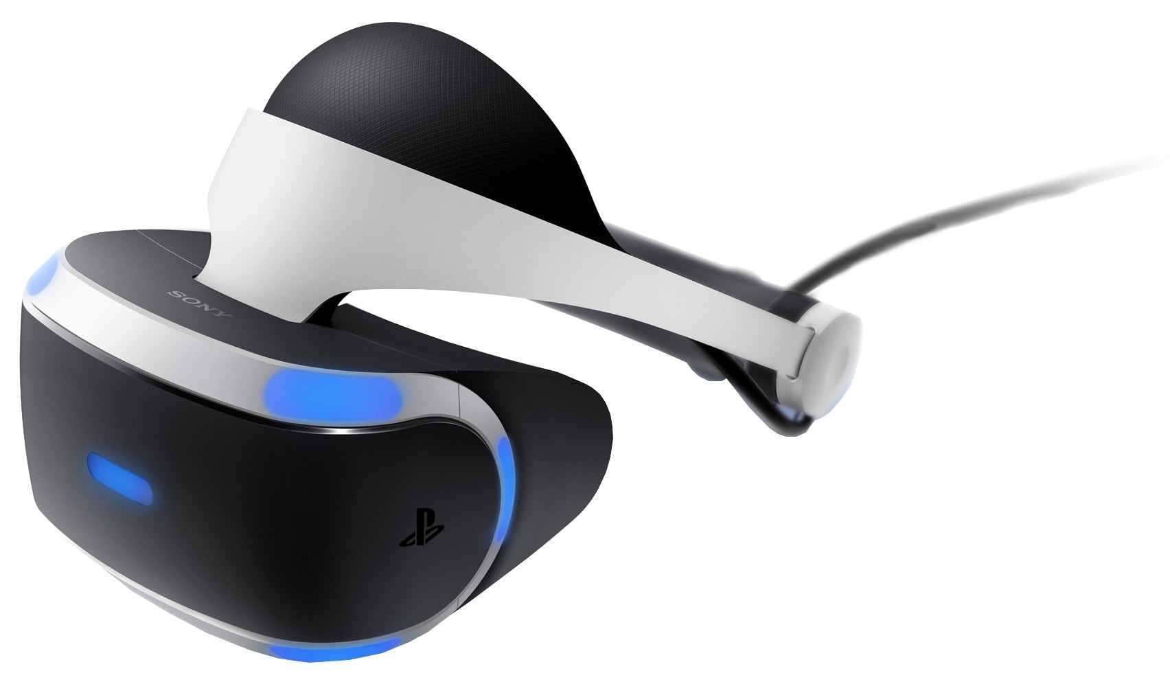 PlayStation VR headset - Elkjøp
