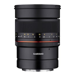 Samyang MF 85mm f/1.4 Nikon Z